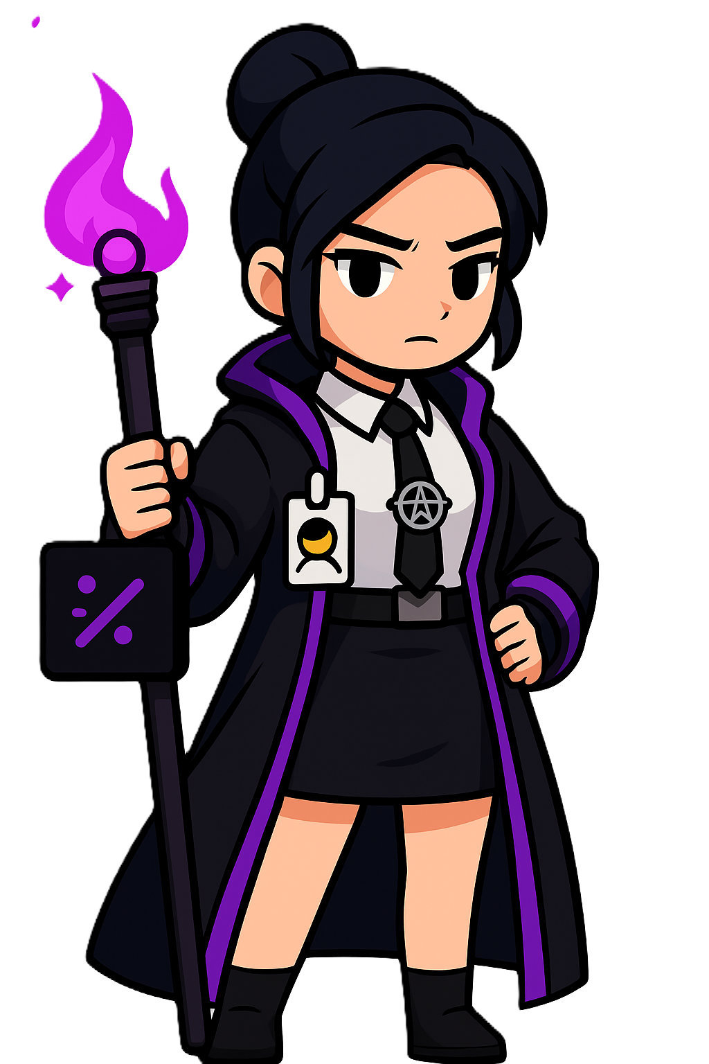 Magicien
