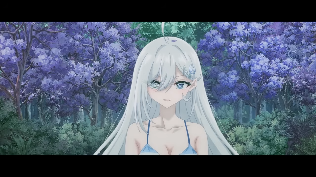 SHIBOYUGI: Playing Death Games to Put Food on the Table Anime Film Releases New Trailer, Visual and Player Roster