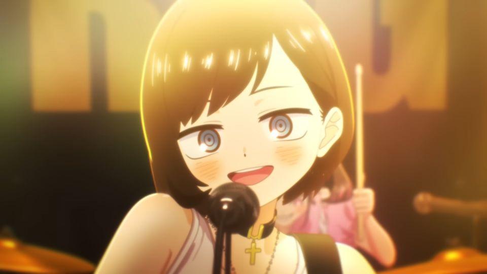 The Dangers in My Heart Spinoff Manga and More Coming from Seven Seas