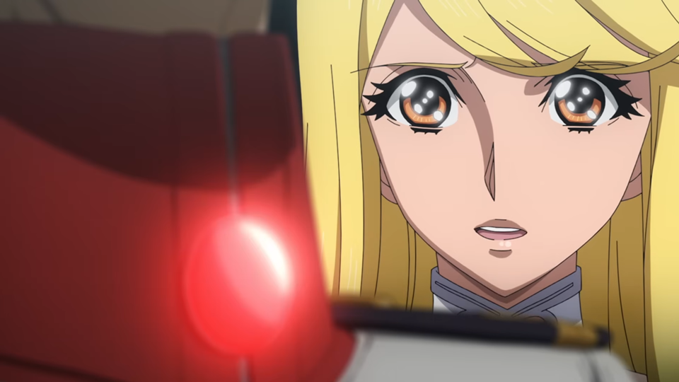 Star Blazers: Space Battleship Yamato 3199 Anime Chapter 6 Unveils Main Trailer, Visual