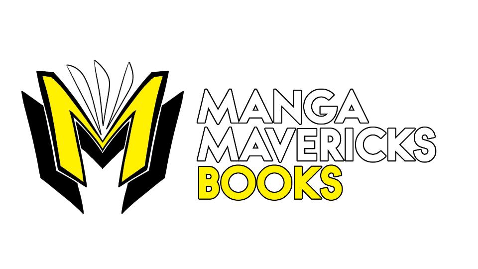 Manga Mavericks Licenses Zawayuki Taki’s Tie Me Up, Stare Me Down Manga 