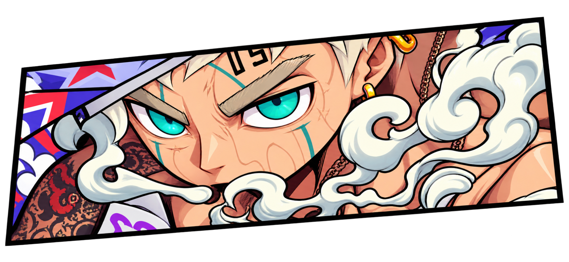 Power panel