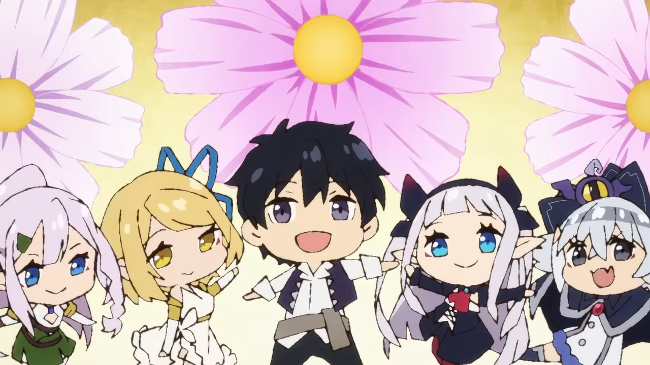Farming Life in Another World Season 2 Anime Takes It Slow in Creditless Opening and Ending Videos