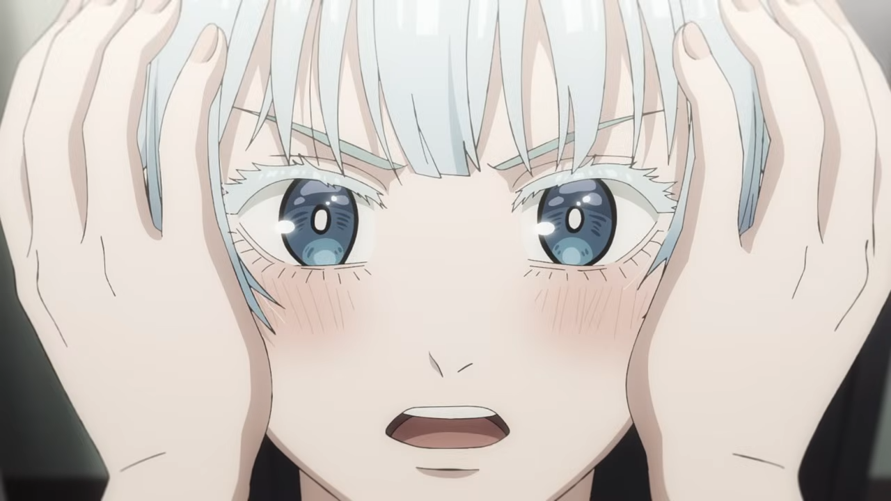 Akane-banashi Anime Kicks off the Karaku Cup Arc in New Trailer, Visual