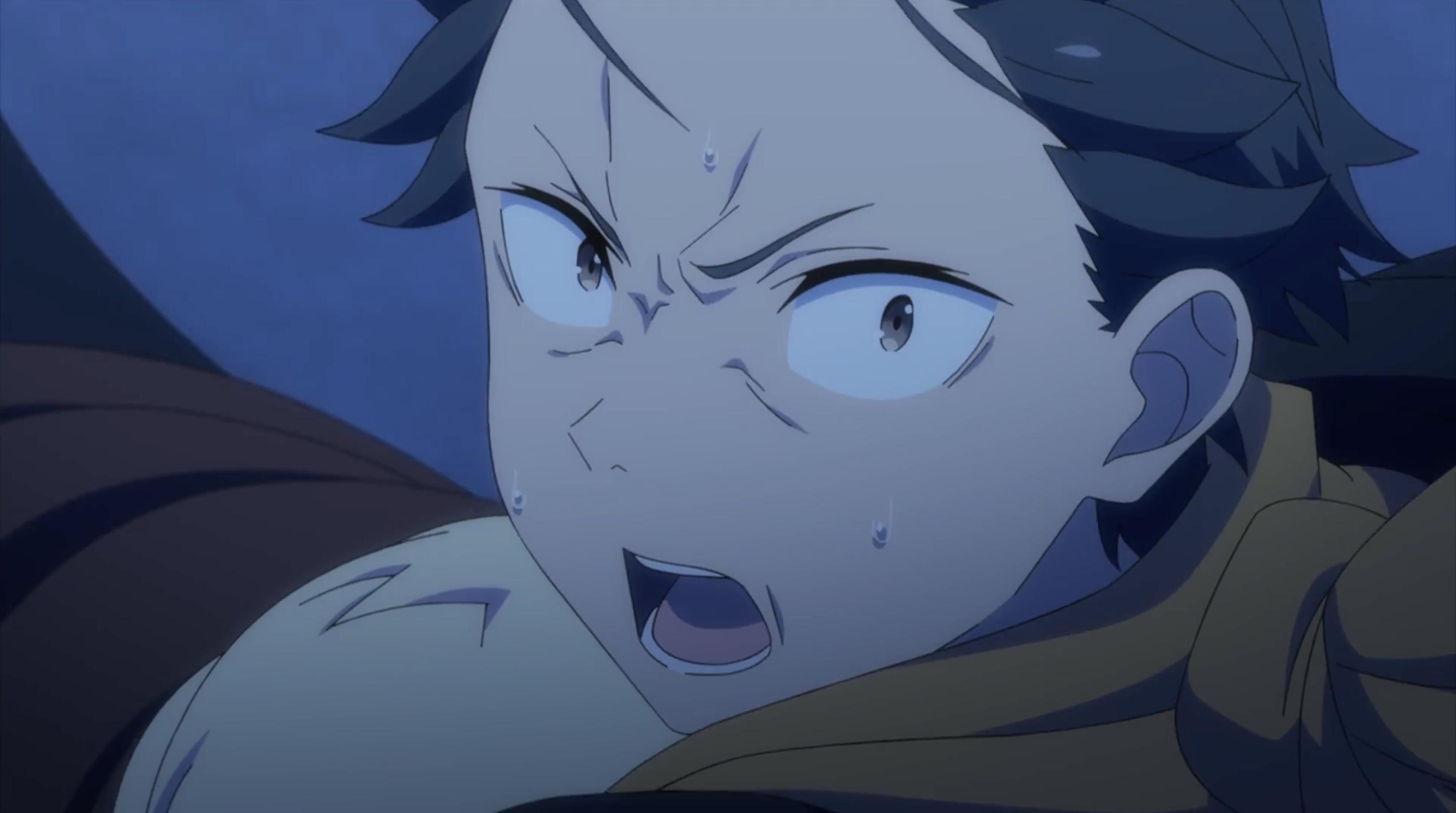 Here’s the Exact Release Date and Time Re:ZERO -Starting Life in Another World- Season 4 Premieres on Crunchyroll