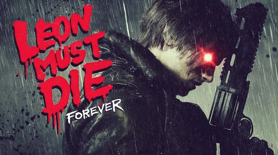 Resident Evil Requiem Ups the Challenge with ‘Leon Must Die Forever’ Mode