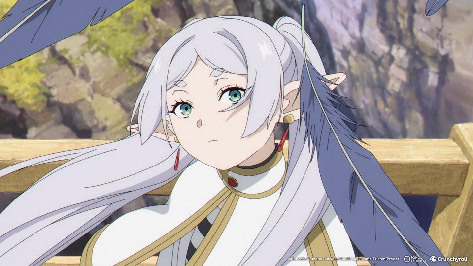 Frieren: Beyond Journey's End Anime Staff Speak on How Little Moments Build the Anime's Larger Legacy