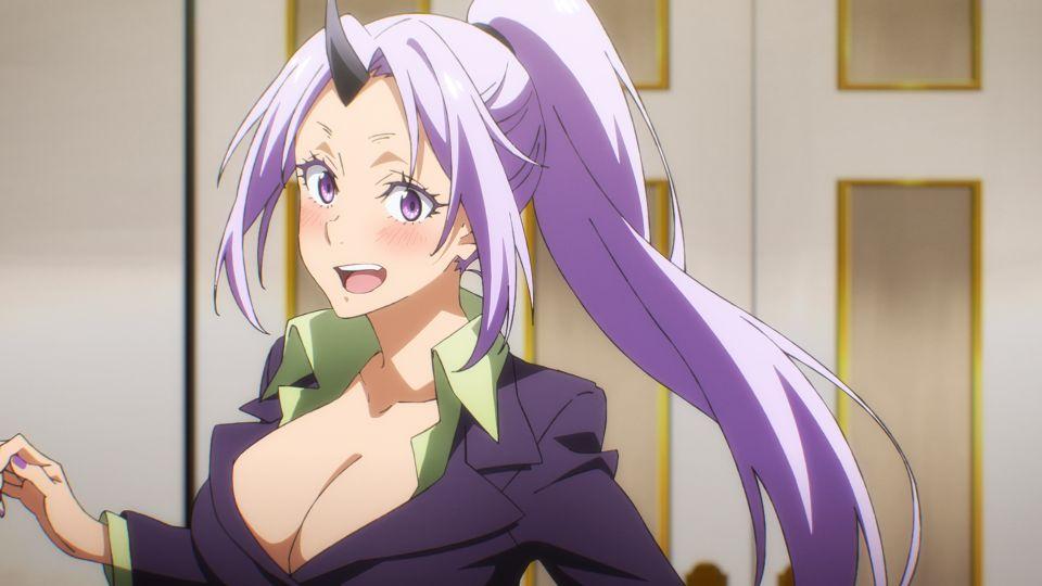 That Time I Got Reincarnated as a Slime Season 4 English Dub Reveals Release Date, Cast and Crew