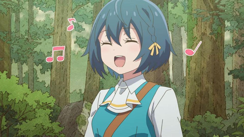 The World's Strongest Witch Anime Adaptation Announced for October 2026