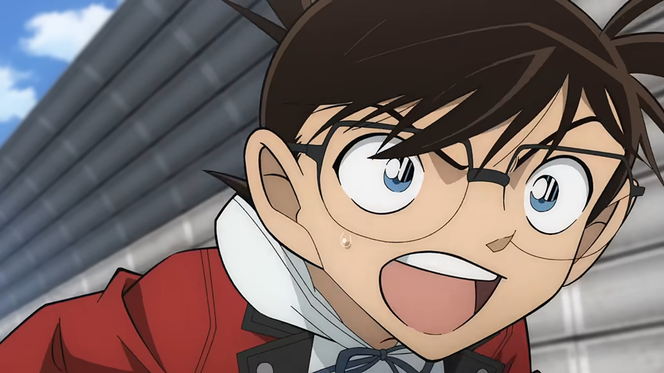 Japan Box Office: Detective Conan: Fallen Angel of the Highway Holds onto No.3 in 6th Weekend