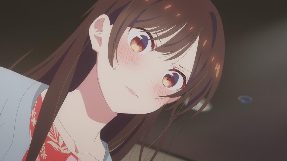 Rent-a-Girlfriend Season 5 Anime Now Live on Crunchyroll!