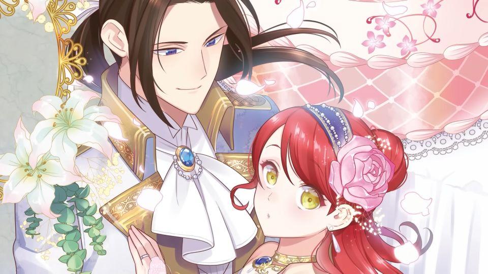 Dinners with My Darling: How the Former Monster King Ate Her Way to Happiness Anime Adaptation Announced