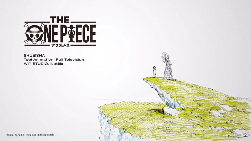 THE ONE PIECE Anime Gives Special Look at New Adaptation